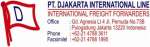 PT. Djakarta International Line Group