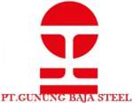 PROFIL BESI DAN BAJA : GUNUNG BAJA STEEL