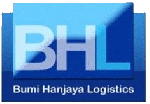 Bumi Hanjaya Logistic