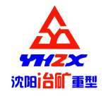 Shenyang Metallurgy Mine Heavy Equipment Co.,  Ltd
