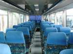 Rental Bus Pariwisata Medan ( Hans Rental)
