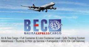 Balisa Express Cargo