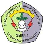 SMKN 1 LOSARANG