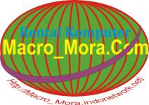 Macro Mora