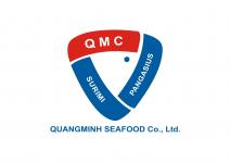 QuangMinh Seafood Co.,  Ltd.