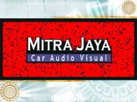 mitrajaya car audio