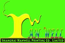 Shanghai Hanwell Printing Co.,  Limited
