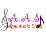 angel audio shop