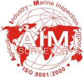 inspection - quality control - testing - marine surveyors