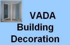 ZHEJIANG DEQING VADA WINDOW AND DOOR CO.,  LTD