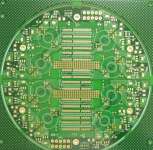 Hitech Circuits PCB Co. Limited