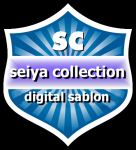 Seiya Collection ( Digital Sablon)