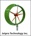 Jetpro Technology Inc.