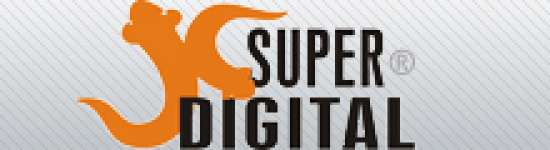 Superdigital Technology Co.,  Ltd