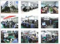 New Start Security Group Co.,  Ltd