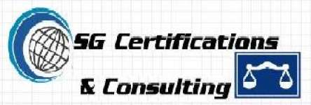 SG Certifications & Consulting