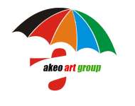 Akeo Art Branding Promotion