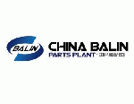 China-balin parts plant