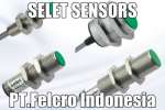 PT.FELCRO INDONESIA| is exclusive agent Selet Sensor.