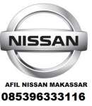 NISSAN MAKASSAR PT.WAHANA MEGAHPUTRA MAKASSAR