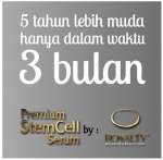 Perawatan Wajah ROYALTY StemCell Indonesia | 081234560705 | www.RoyaltyCosmetic.co.id