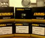 Emmsa Motor Parts