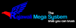 Rajawali MEGA Systems
