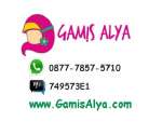 GamisAlya.com