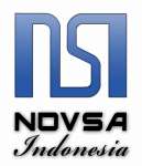 NOVSA Indonesia