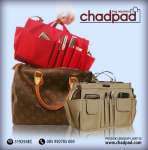 chadpad bag organizer