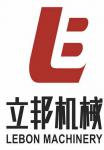 Guangzhou Lebon Machinery Co.,  Ltd