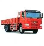 Shanghai Tongxin Truck Sales & Sevice Co.,  Ltd
