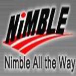 NIMBLE Sports & Leisurewear Inc.