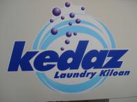 KEDAZ laundry