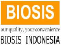 BIOSIS INDONESIA,  PT