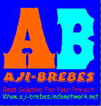 Aji Brebes - Solutions