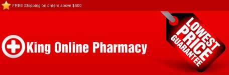 King Online Pharmacy