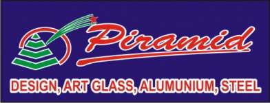 piramid glass