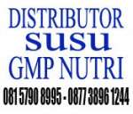 Distributor | Produsen Susu EMP | GMP Nutri