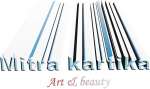 Mitra Kartika art & beauty