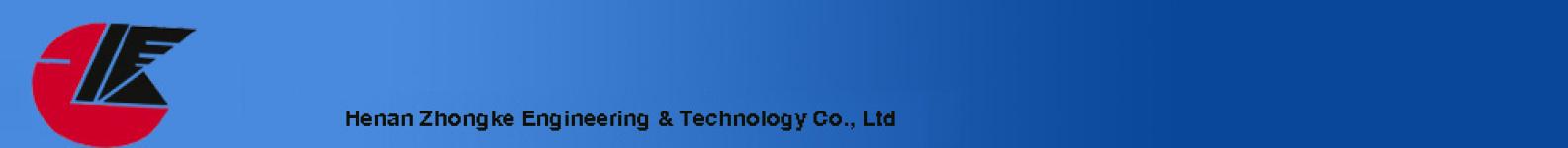 Zhengzhou ZK Enginnering & Technology Machinery Co.Ltd
