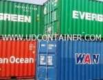 UD. Container Indonesia