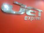 PT. Jaringan Ekspedisi Transportasi ( JET Express )