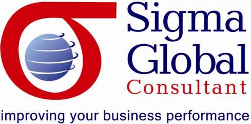 Sigma Global Consultant - Surabaya