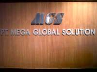 agung @ mega global solution pt