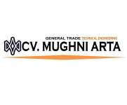 MUGHNI ARTA CV General Trade & Technical Engineering