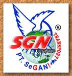 PT.Segani Transport & Logistic