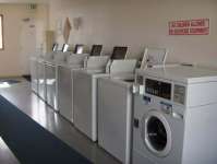 Dijual Laundry kiloan Jogja / Usaha laundry dijual sudah berjalan 5 tahun / peluang usaha laundry