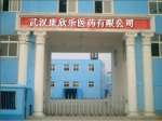 Wuhan Steroidschem Pharmaceutical Co.,  Ltd