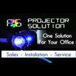 Projector Solution